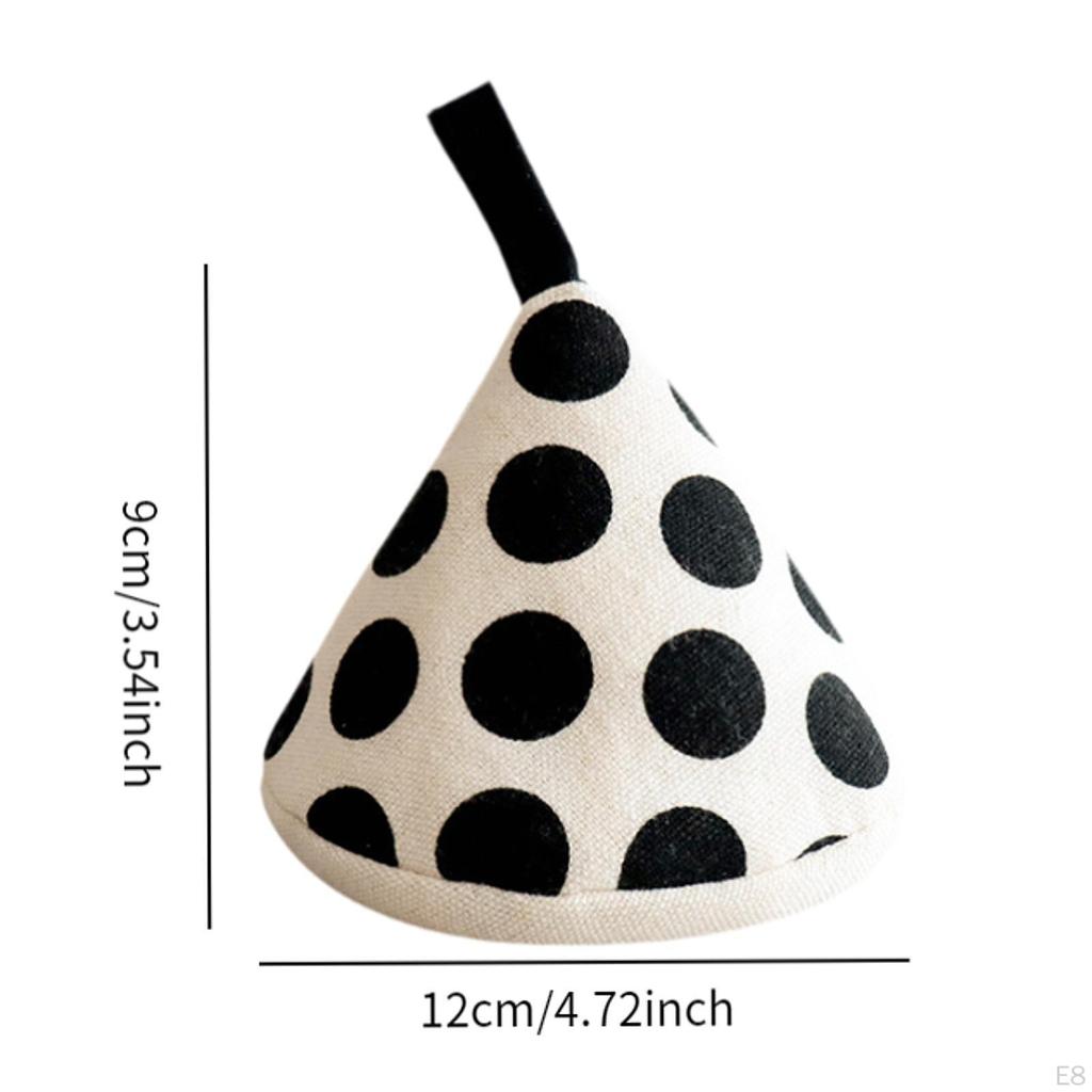 Presine Antiscottatura per Griglia e Forno