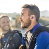 Latest Models A Pair Of Reusable Swimming Earplugs For Swimming, Surfing, And Snorkeling. Available In A Variety Of Colors.