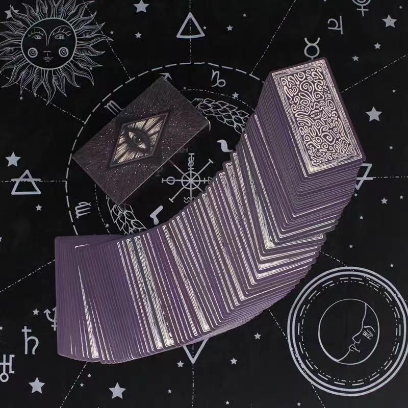 Cheap Prisma Tarot Prisma Visions Tarot Yaoguang Tarot board game card