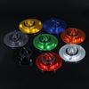 CNC Aluminum Keyless Motorcycle Accessories Fuel Gas Tank Cap Cover For Kawasaki ZX-9R ZX9R ZX9 R 2000-2003 2001