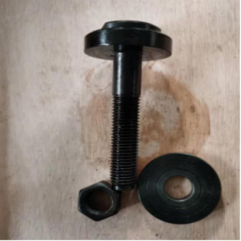 JinRuiFu M20x2.5 Center Screw Rod & Nut Set