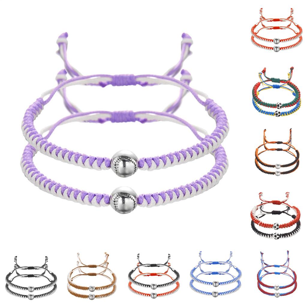 Color Blocking Summer Fabric Wristbands With Geometric Patterns For Womens Fashion Jewelry