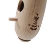 Bird House Fine Workmanship Easy To Use Wood Compact Natural Resting Nest Outdoor Supplies