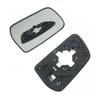 For Hyundai Tucson 2009 2010 2011 2012 2013 2014 Replace Outer Rearview Side Mirrors Lens Door Wing Rear View Mirror Glass