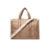 Сумка Liu Jo Liu Jo L Tote 2F5027 E0021 коричневый