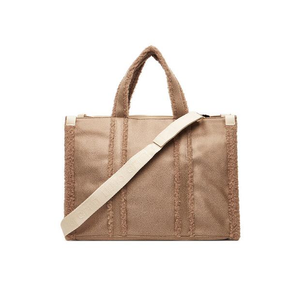 Сумка Liu Jo Liu Jo L Tote 2F5027 E0021 коричневый