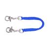 Diving Camera Lanyard Corrosion Rust Resistance 360 Degrees  Flexible Rotation Diving Accessories for Dive