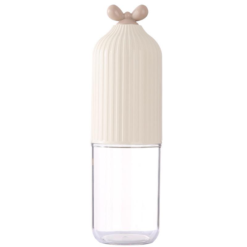 Travel Mouthwash Cup, Portable Toothbrush Cup, Household Toothbrushing Cup, Student Wash Basin, Tooth Care Set, Toothbrush, Travel Storage Box