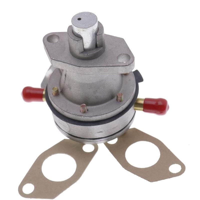Fuel Lift Pump For Yanmar 3TNV76 4TNE88 4TNE84 3TNV70 Fuel Pump 129100-52100 129100-52101 Replacement Parts