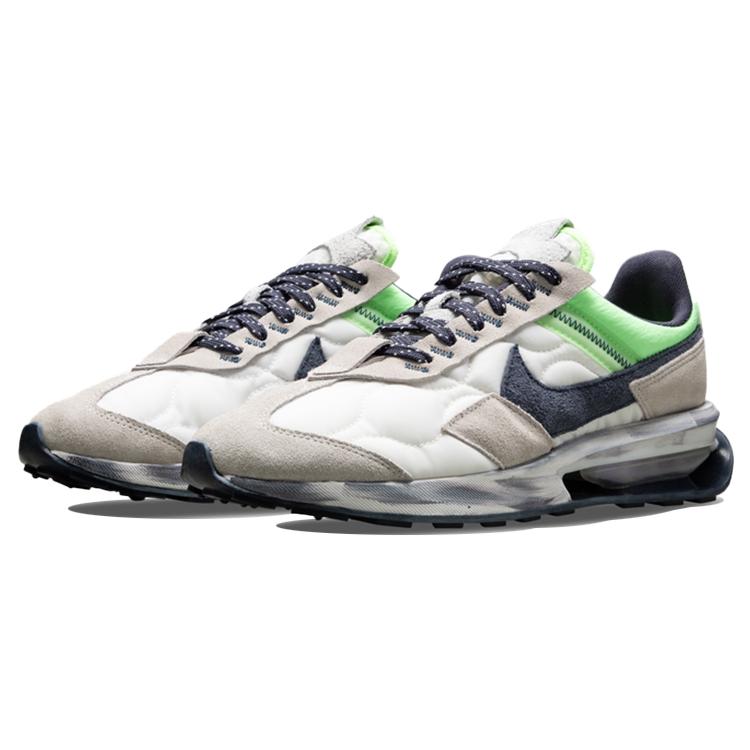 New Nike Air Max Pre Day Off White Khaki Volt DO2343-049