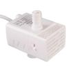 1Pcs 3 Suction Cups Pet Water Dispenser Pump 5V USB Water Filter Pump  Prevent Dry Burning