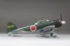 Fine Molds Skala 1/48 Japansk Keiserlig Marine Zero A6M52 Type 52A (Laget av Nakajima) Plastmodell FZ04 (Fly)