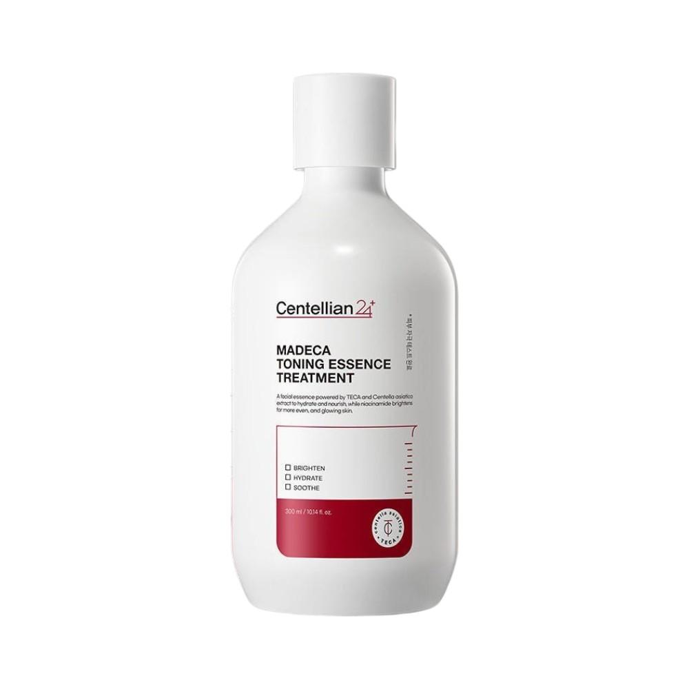 Centellian24 Madeca Toning Essence Treatment Deep Hydration Brightening 300ml Korean Facial Essence Skincare Toner