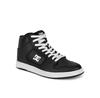 Sneakers DC MANTECA 4 HI ADJS100164-BS2 Black