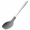 Oaks Laye Space-Saving Cooking Spoon, Perfect for Cooking and Serving, Made In Japan, LS1567