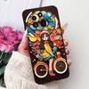 For Nothing Phone 3A Pro Case A059P Cute Cat Lion Painted Cover Shockproof Phone Case For Nothing Phone 3A Phone3A Pro Soft Bags