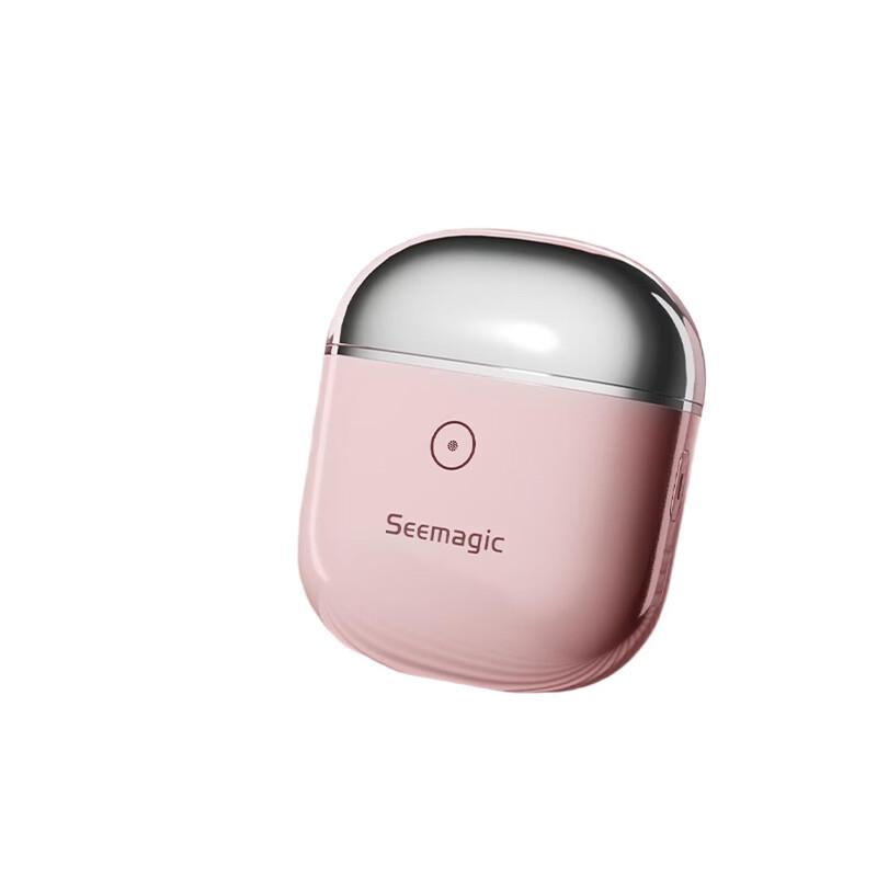 Seemagic Electric Nail Clipper CN plug (adapter included)