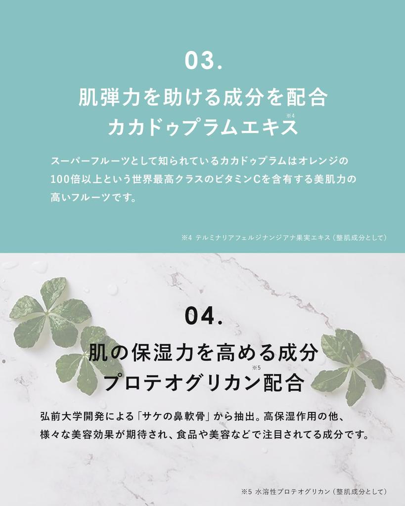 KisoCare Appli System Lotion X APS10 120ml Vitamin C Lotion those who value absolute high [No.019] 10% -For concentration-