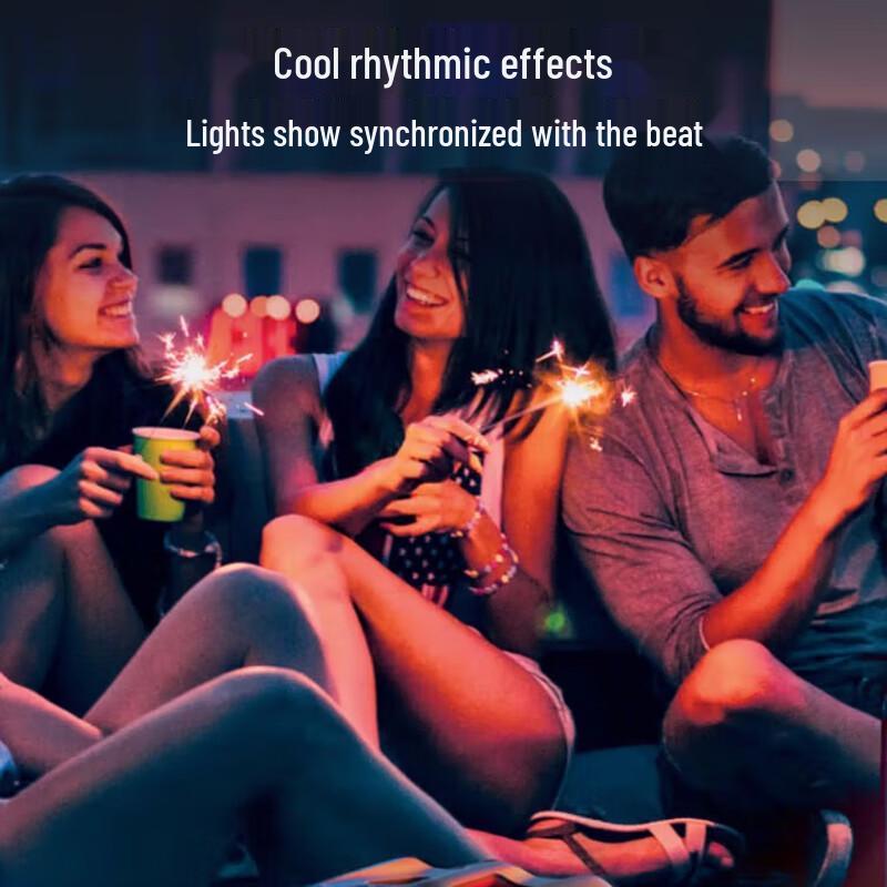 JBL Partybox Encore Essential Portable Bluetooth Speaker