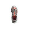 Adidas Xlg Runner Deluxe Lightweight Mecha Shoes Cyber Thick Sole Fabric Non-Slip Wear-Resistant Low-Top Casual Running Shoes Unisex Sneaker JP5763