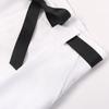 Anime Jujutsu Kaisen Fushiguro Toji Cosplay Aldult Unisex nohavice Parochňa Kostýmy Halloween Carnival Party Rave