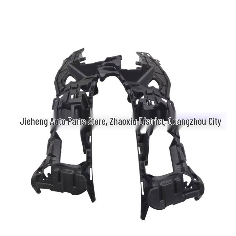 Front Bumper Bracket LR - Compatible with Volvo S90