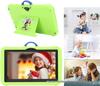 7-Inch Children's Learning Tablet with Eight-Core Processor and Full Network WIFI