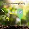 Garden Soil Sensoring Soil Moisture Detectors  Soil Tester ABS Vegetable greenhouses Sensoring for Humidity Monitoring