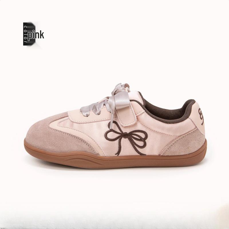 

Весна 2024 Дівчачі парусинові кеди для дитячого садка - Повсякденний осінній стиль 25 (Inner length 15.5CM)