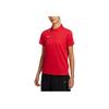 New Dri Fit T Shirt Women's University Red IB8748-657