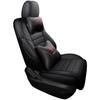 CFR Custom Full-Cover Seat Cushion for BYD Song Pro - All-Season Sport Pad