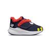 New Balance Low top Toddler Shoes Dark Blue Infant And Toddler ITAPSMN