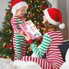 LIHAO 2025 Advent Calendar for Girls, Hair Accessories, Christmas Present, Hair Clips, Hair Ties, Hairpins, Hair Clips, Cute Kids Toy, Christmas