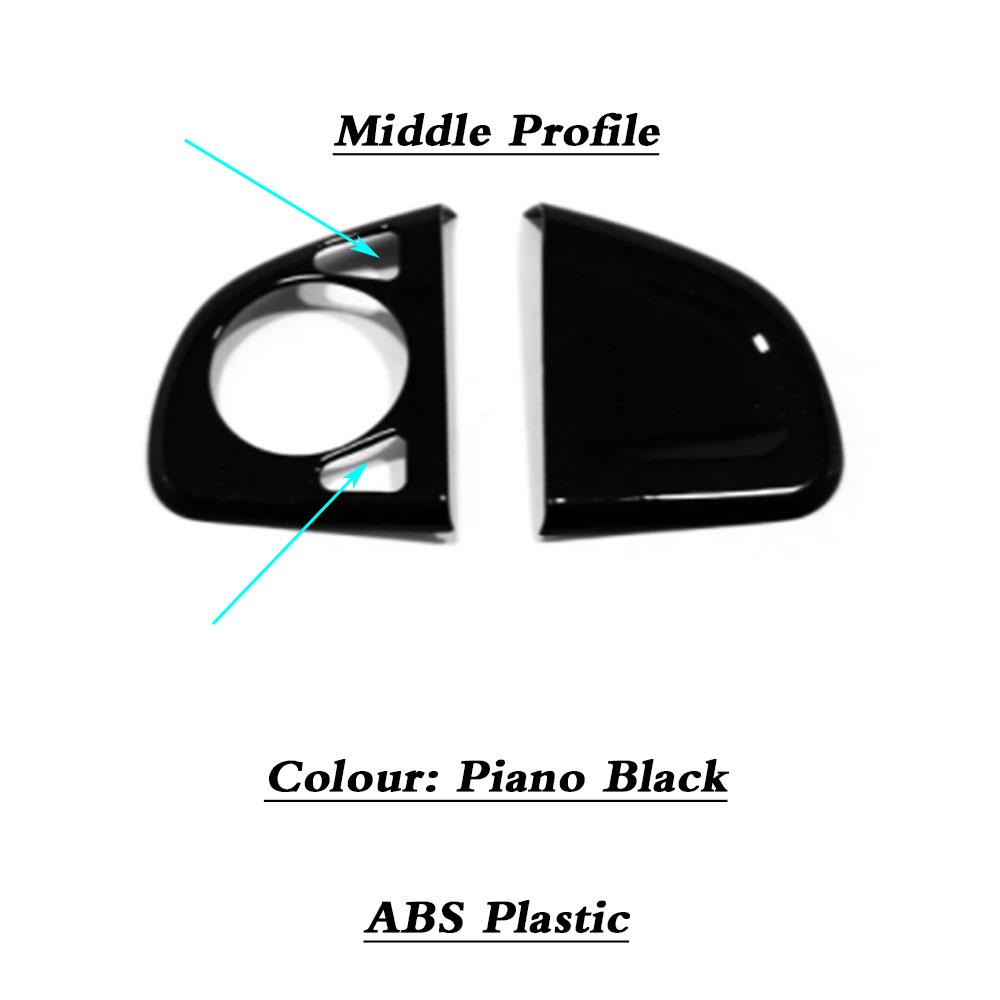 For Honda CRV CR-V 2012 2013 2014 2015 2016 Car Cover Styling Steering Wheel Interior Kit Switch Trim Lamp Frame Molding Parts