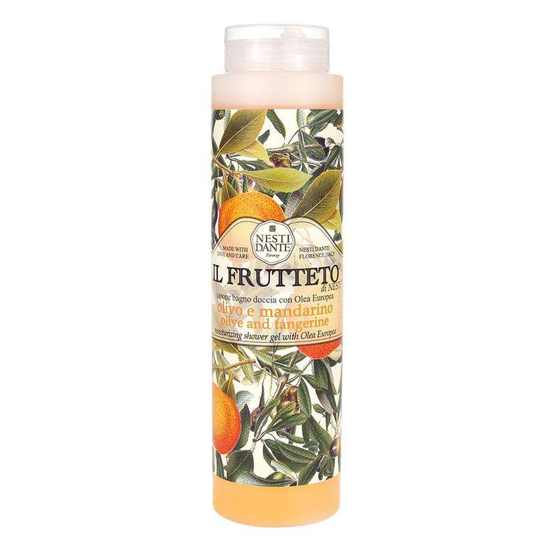 

Nestidante Frutto Olive & Orange Shower Gel 300ml