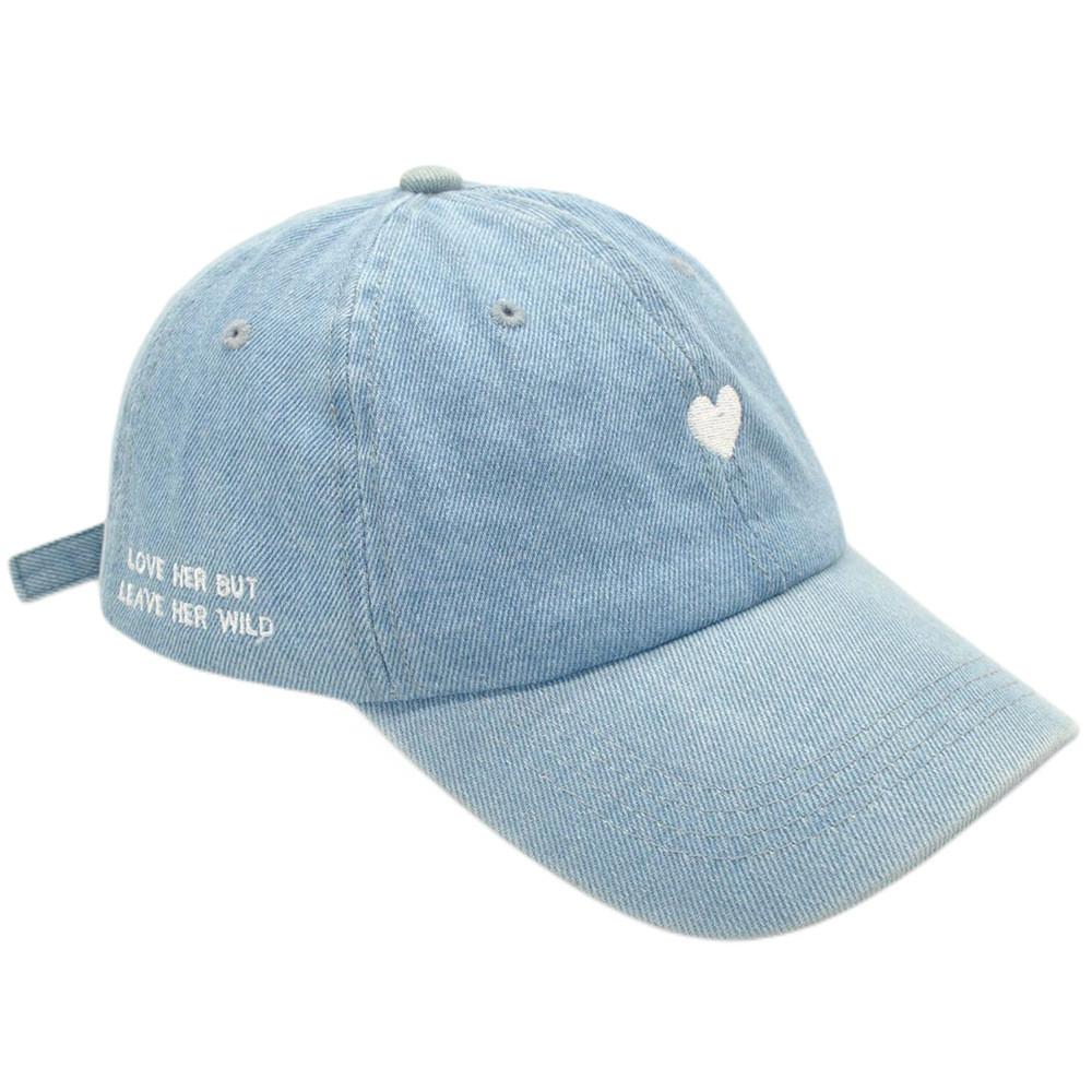 Retro Alphabet Embroidered Baseball Hat With Sunshade For Adults Casual Fashion