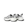 SKAP Shengjiabu 2024 Autumn New Fashionable Thick Bottom Sports Style Dad Shoes Women's Casual Shoes