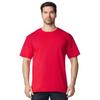 Gildan Mens Soft Style Enzyme Washed Midweight T-Shirt