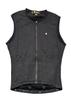 Lion De Capelmuur Octa Mesh Vest Fleece-Lined livt001-BK