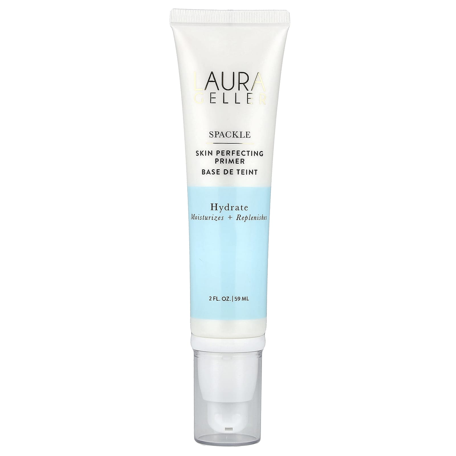 

Spackle Skin Perfecting Primer, Увлажняющий, 59 мл(2 жидких унции)