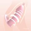 Mutandine per vibratori con vibratore a controllo remoto per donne Stimolatore del clitoride Macchina per adulti del sesso Masturbatore femminile Giocattolo della vagina
