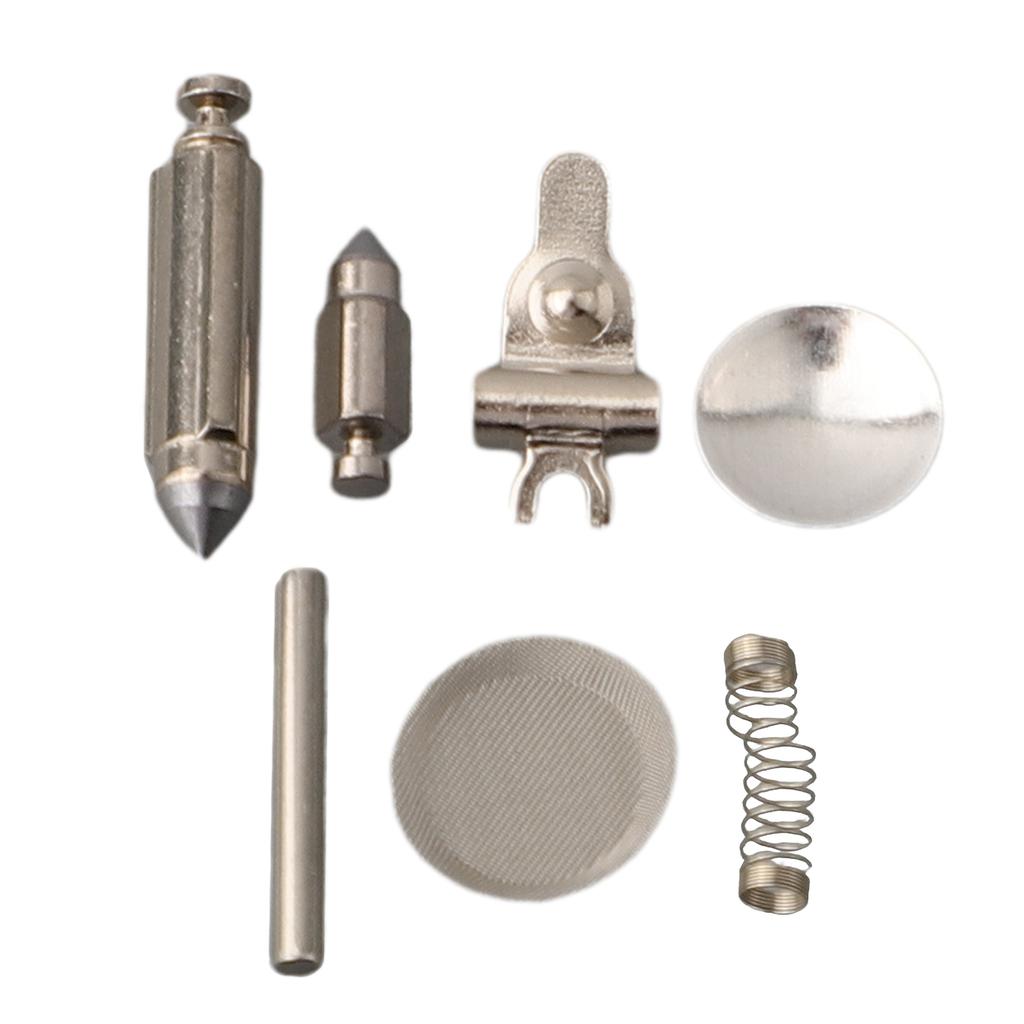 For Tillotson Carburetor Kit Reliability Chainsaw Parts Compatibility For RK-13HU For RK-14HU Long Service Life