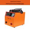 Jundelun 5.5kW Automatic PE Pipe Electric Fusion Welder CN Plug (adapter Included)