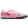 Nike Tiempo Legend 10 Pro Tf Pink Foam Black  DV4336-601