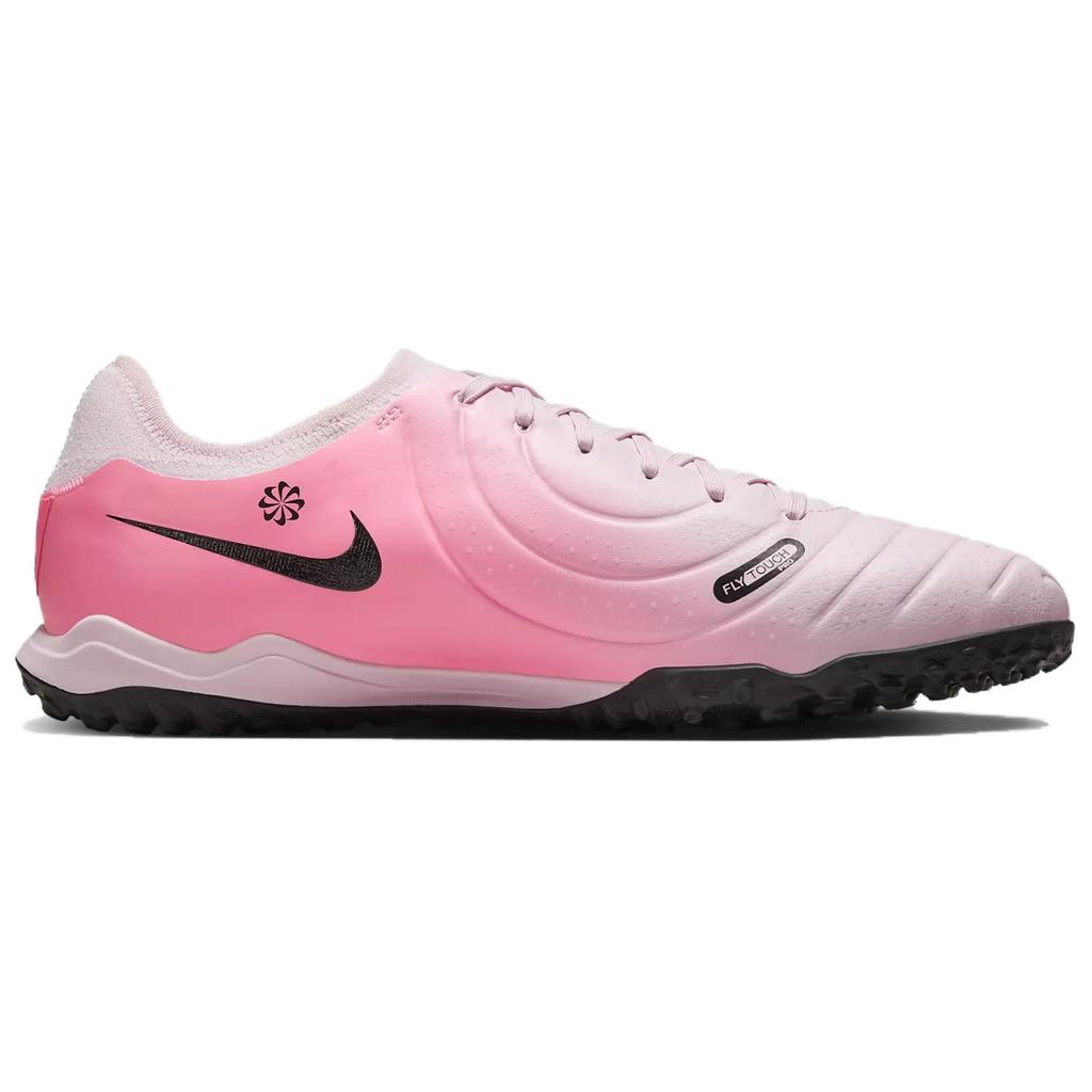Nike Tiempo Legend 10 Pro Tf Pink Foam Black DV4336-601