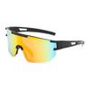 New polarized European and American outdoor sports cycling sunglasses men's and women's glasses sense personalized goggles