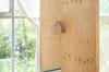 Lemnos Cuckoo Clock Natural Cuckoo Felice CUCULO FELICE NT Lemnos MAA18-01