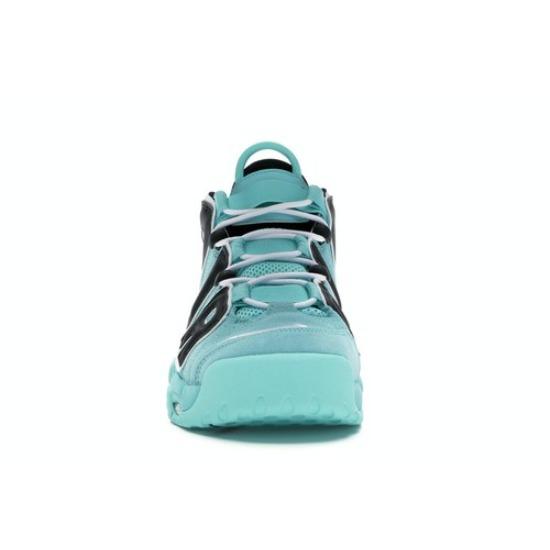 Nike Air More Uptempo '96 QS Light Aqua 2019 - CN8118-400