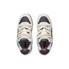 Li Ning Journey V2 Slip Resistant, Abrasion Resistant, Lightweight Low Top Skateboard Shoes Women's Ecru AGCT138-4