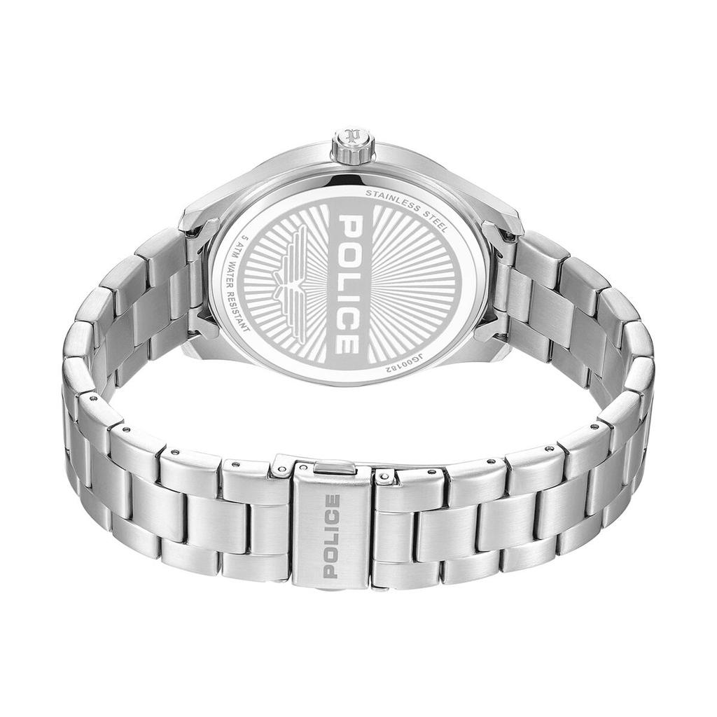Men's Watch Police PEWJG0018205